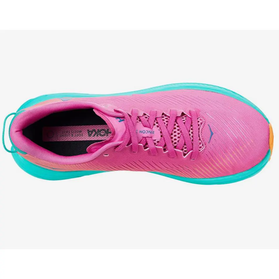 Hoka shoes - Multicolor 3