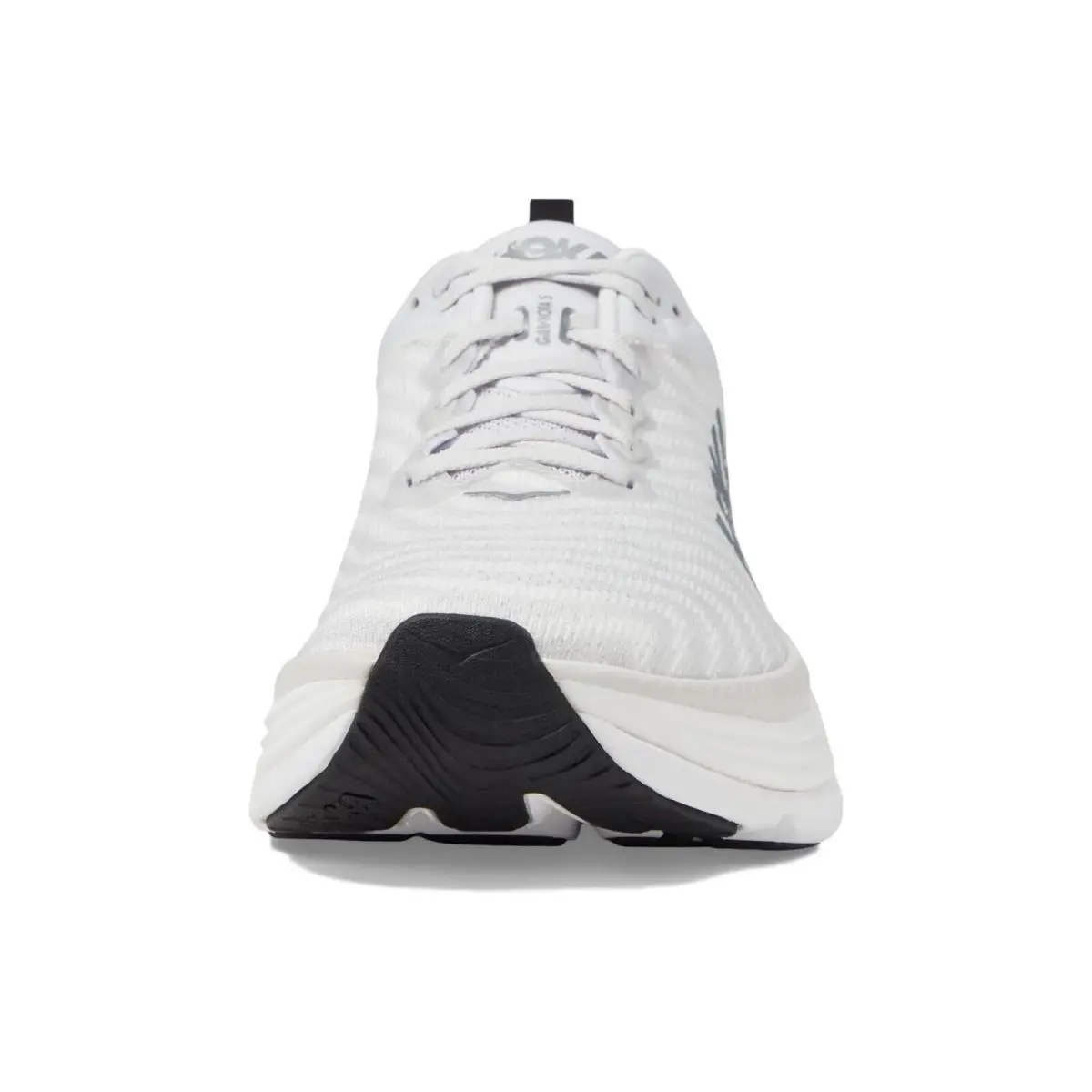Hoka shoes - Hoka One One Gaviota 5 - White (UPC: 196565553676) 3
