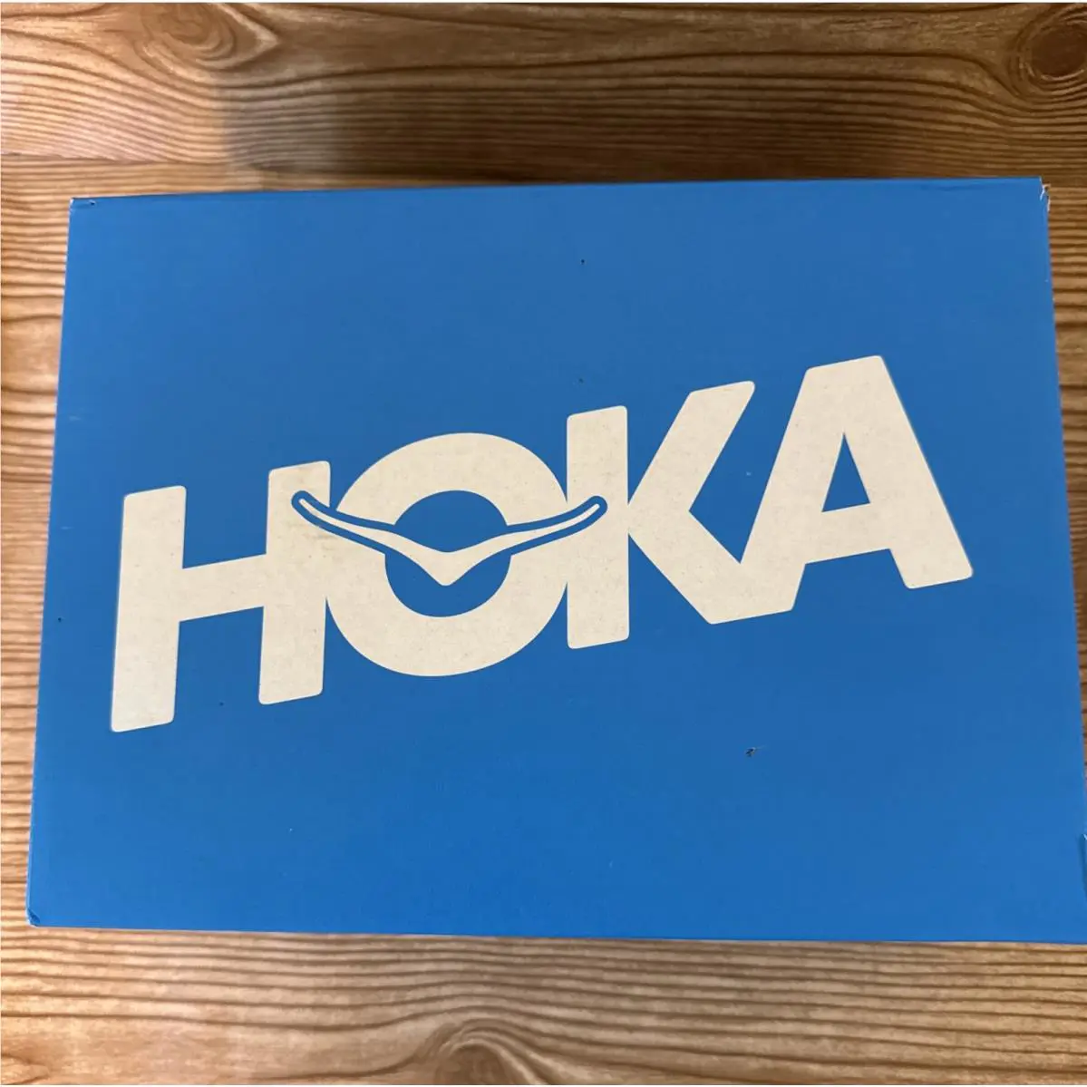 Hoka shoes - Hoka One One Crescendo MD - white / nimbus cloud 9