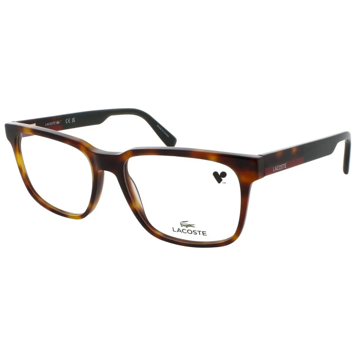 Lacoste L2908-240-55 Eyeglasses 55mm