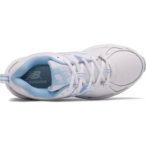 New Balance shoes - New Balance 857 - Black Blue 0
