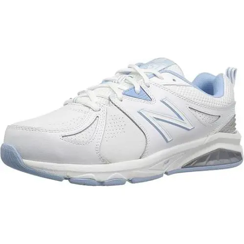 New Balance shoes - New Balance 857 - Black Blue 8