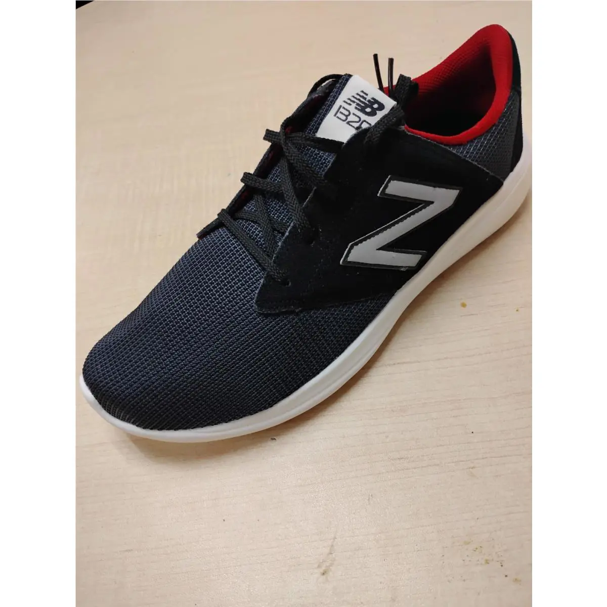 New Balance shoes - Multicolor 4