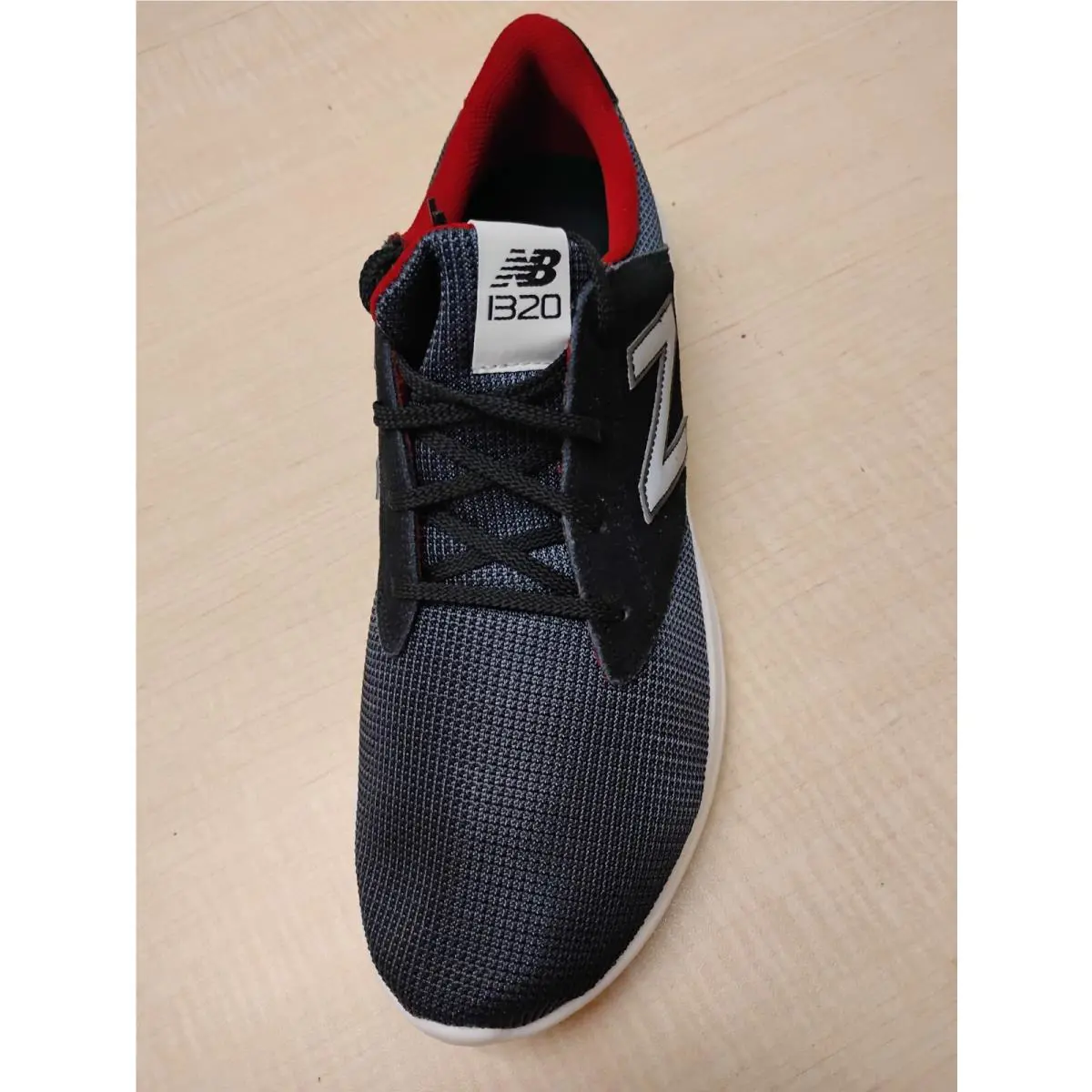 New Balance shoes - Multicolor 1