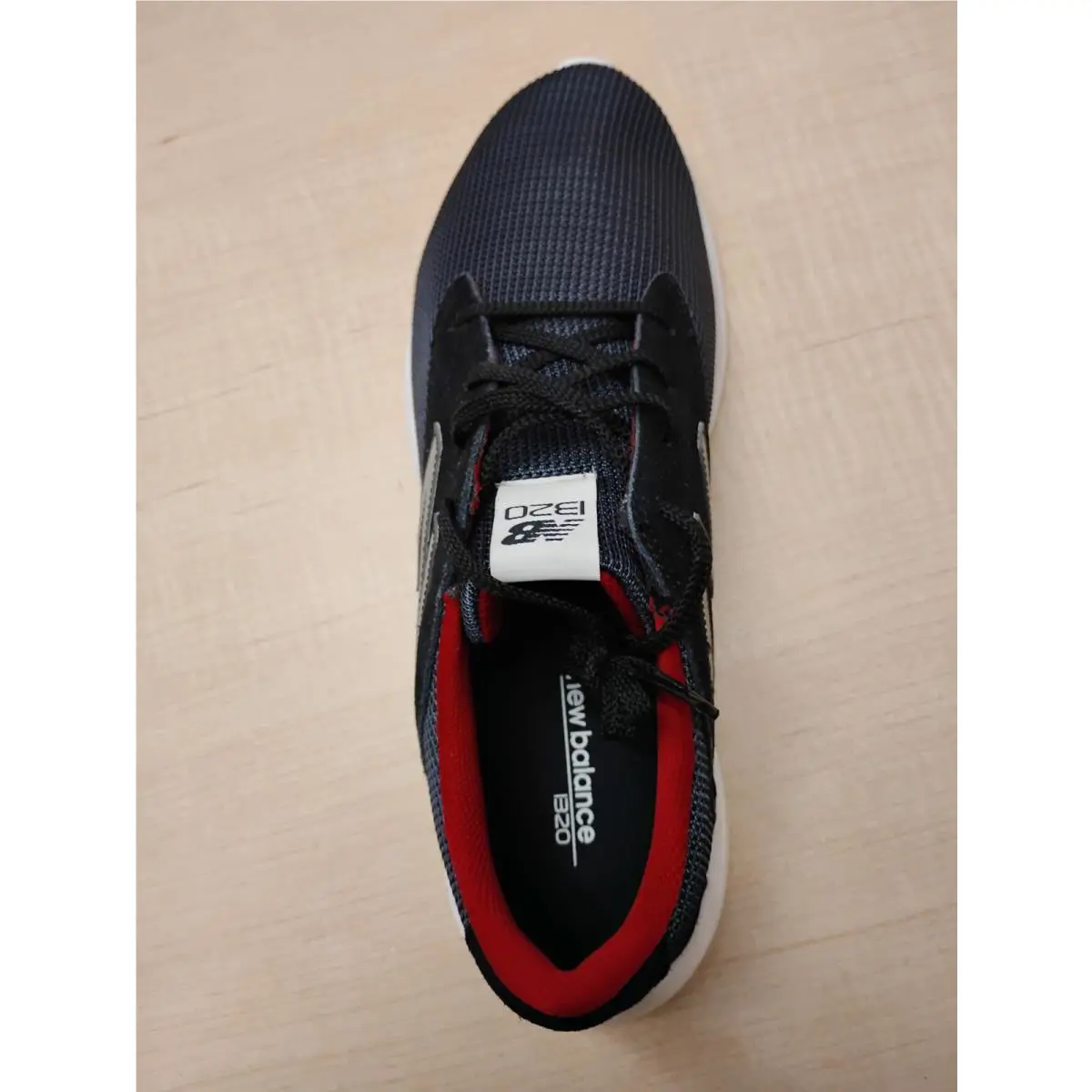 New Balance shoes - Multicolor 2