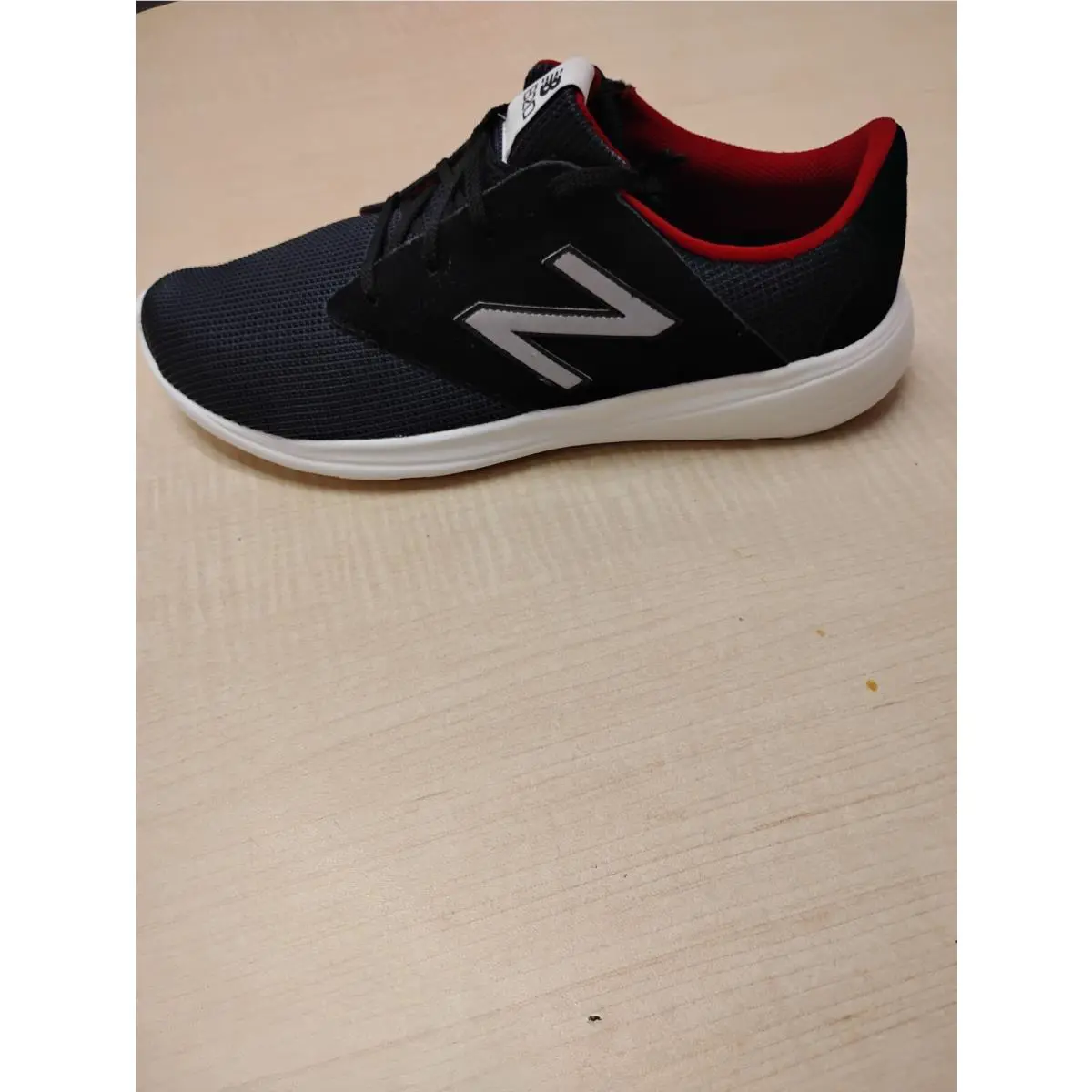 New Balance shoes - Multicolor 5
