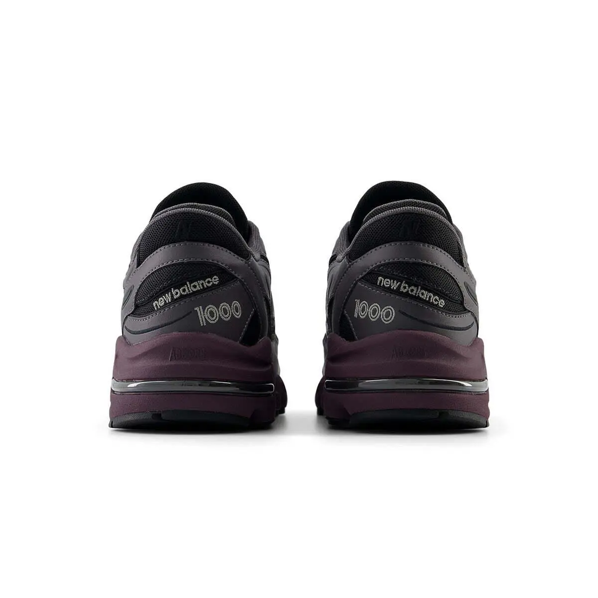 New Balance shoes - New Balance 1000 - M1000EB - Magnet 3