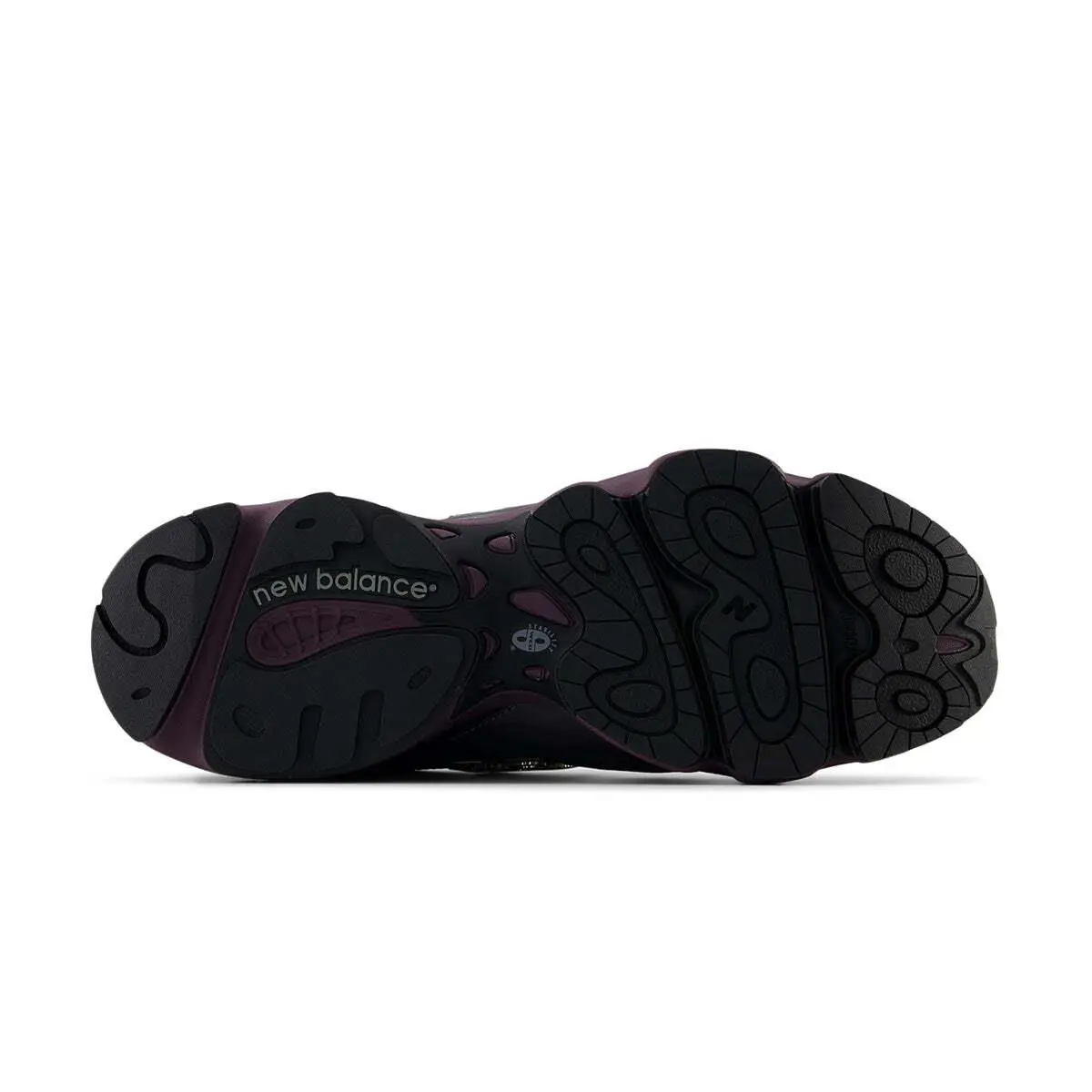 New Balance shoes - New Balance 1000 - M1000EB - Magnet 4