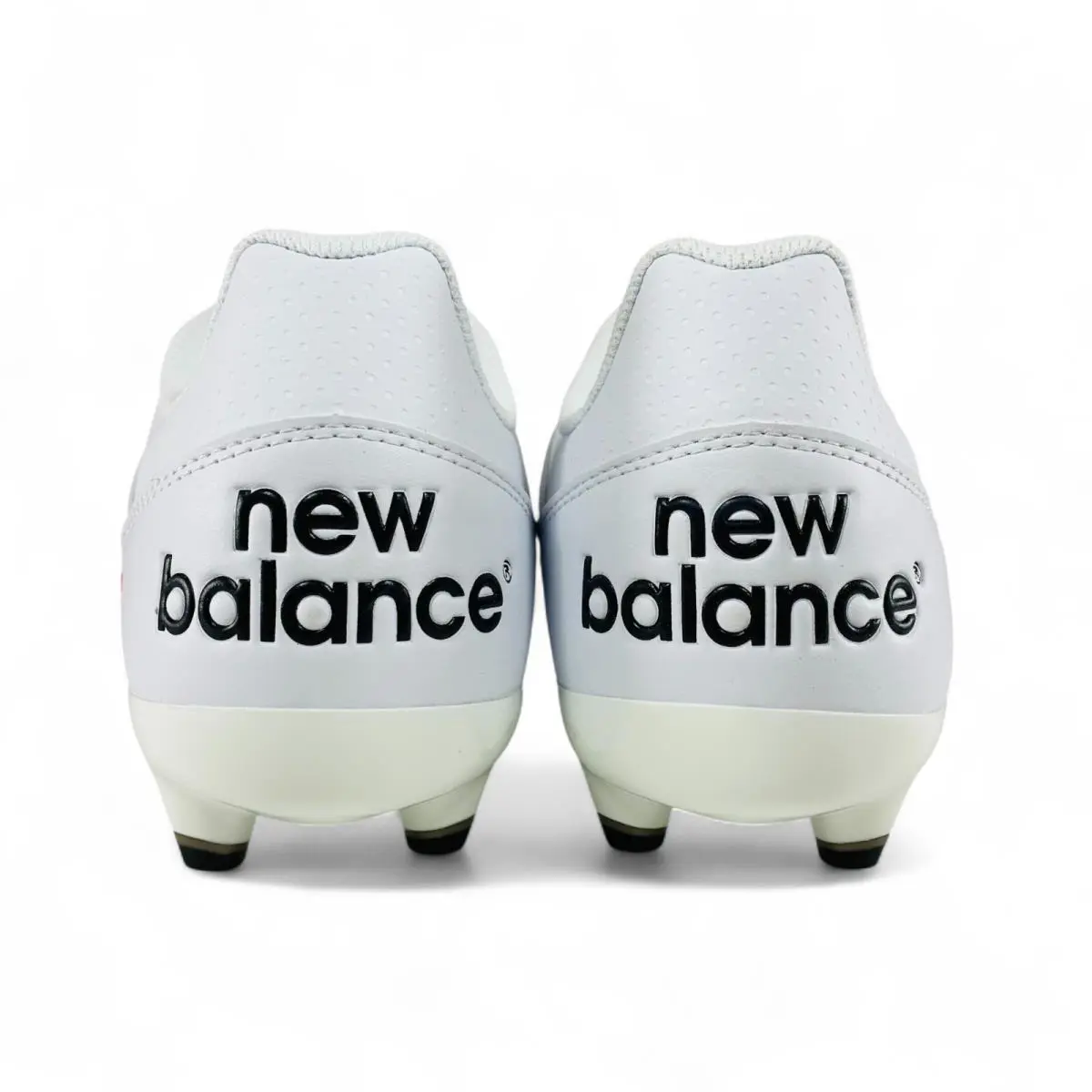 New Balance shoes - New Balance 442 v2 Team FG - MS42FWT2 - White 5