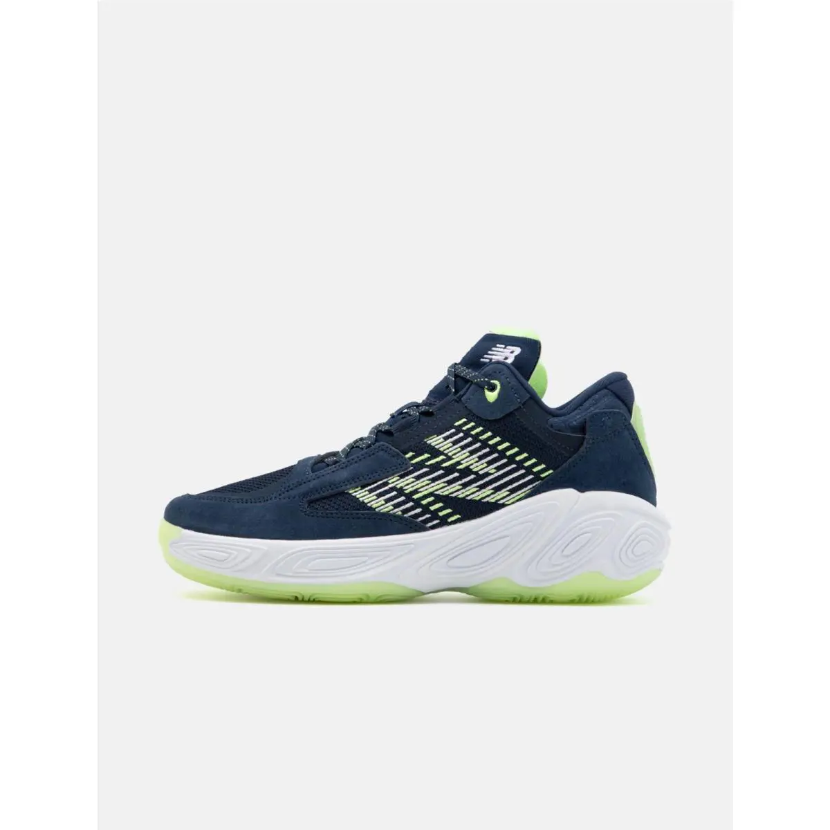 New Balance shoes - New Balance Fresh Foam BB - Blue 1