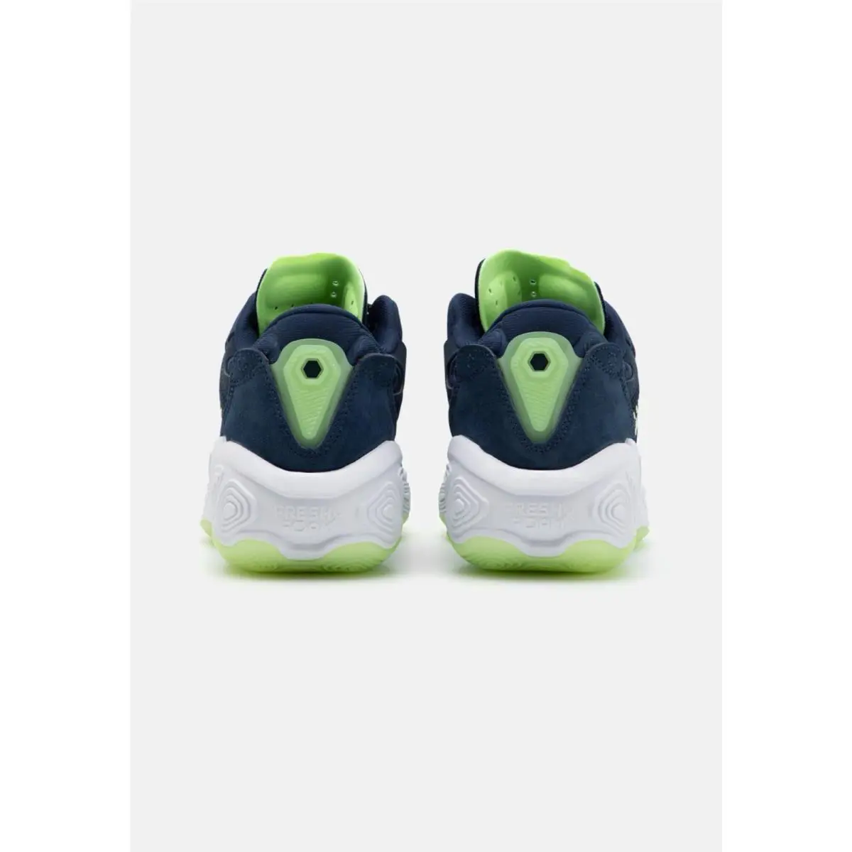 New Balance shoes - New Balance Fresh Foam BB - Blue 5