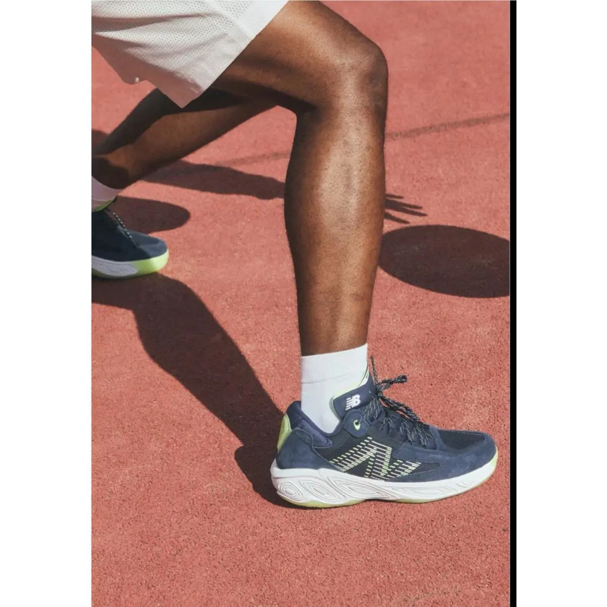 New Balance shoes - New Balance Fresh Foam BB - Blue 0