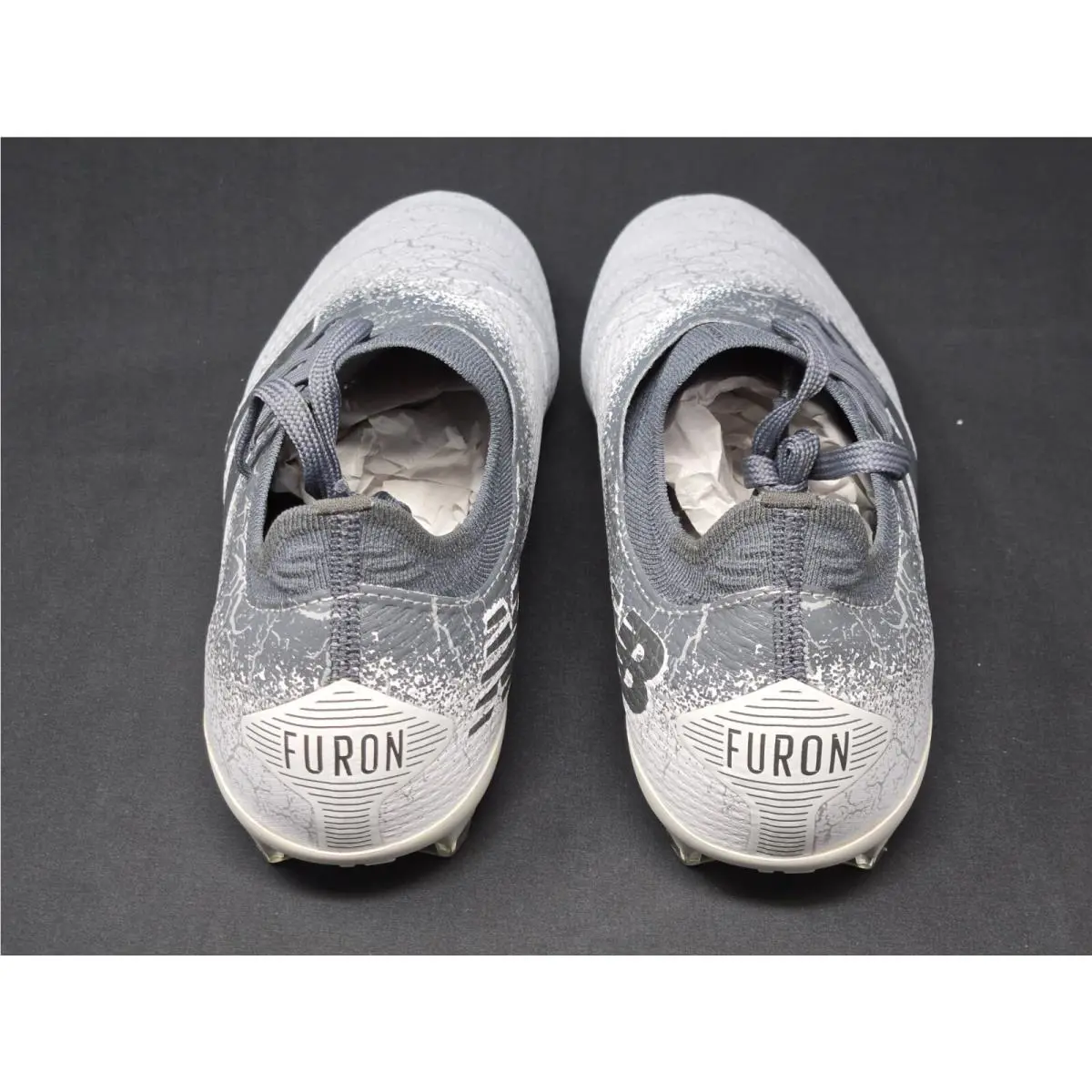 New Balance shoes - New Balance Furon - Furon - SF1FG75 - Silver 4