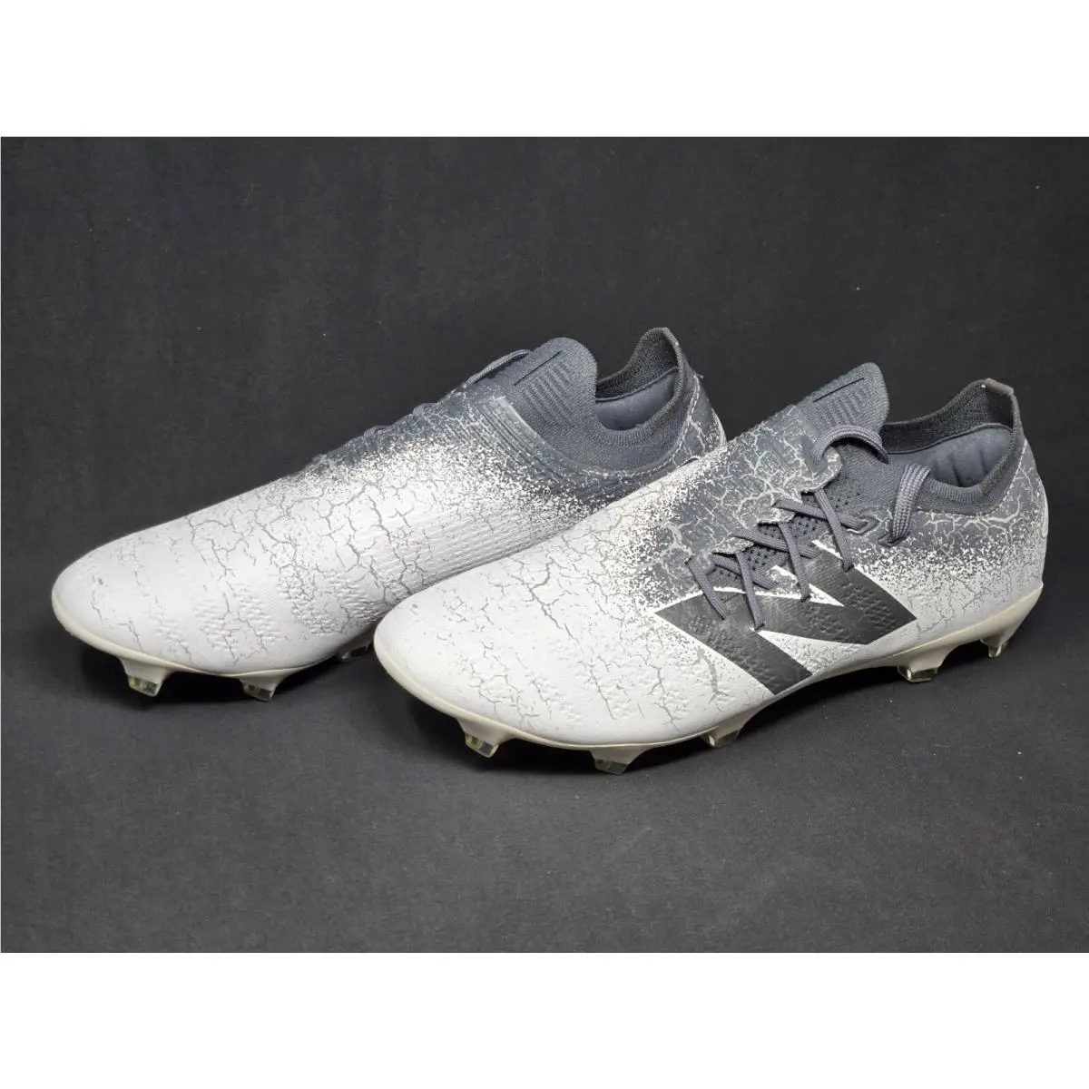 New Balance shoes - New Balance Furon - Furon - SF1FG75 - Silver 10