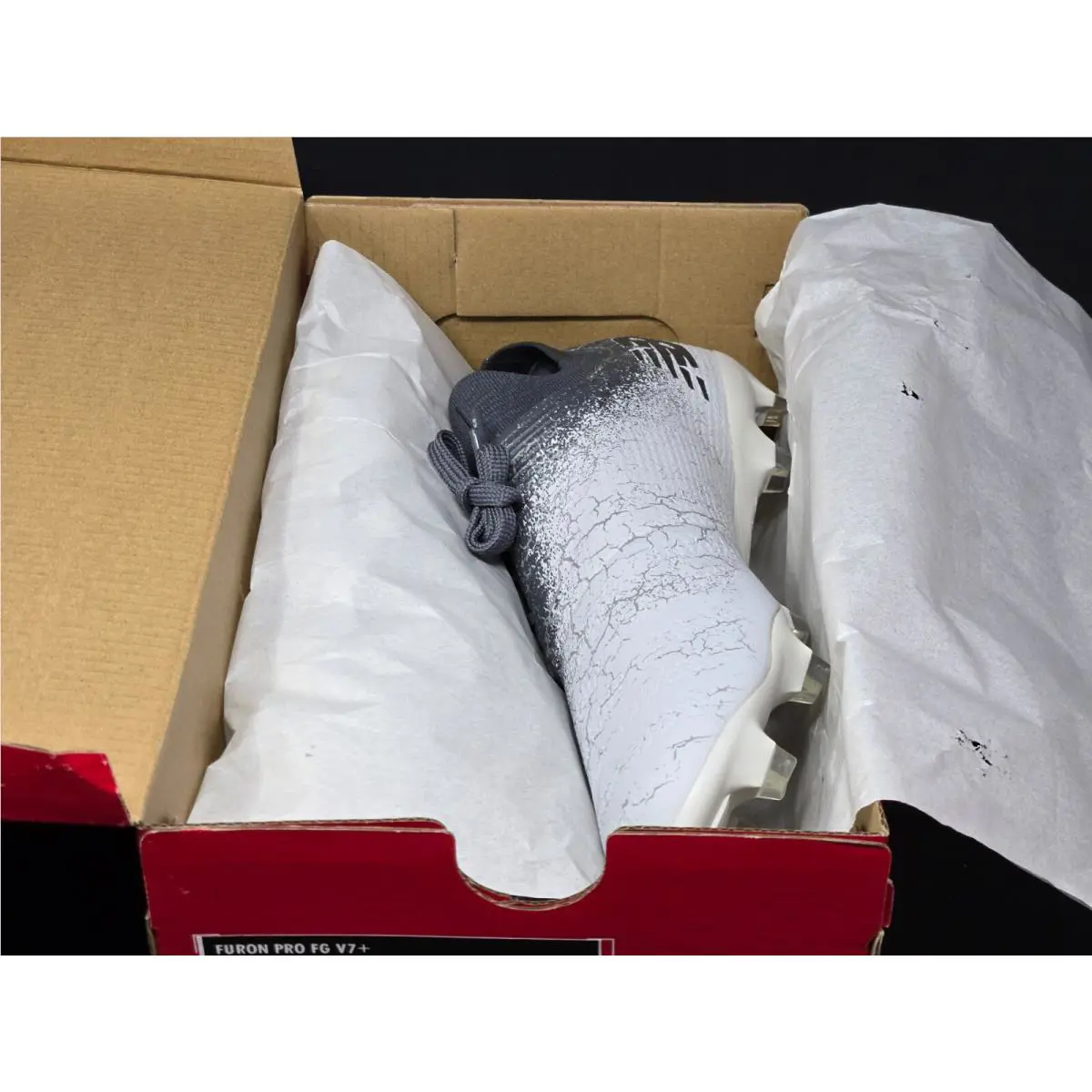 New Balance shoes - New Balance Furon - Furon - SF1FG75 - Silver 19