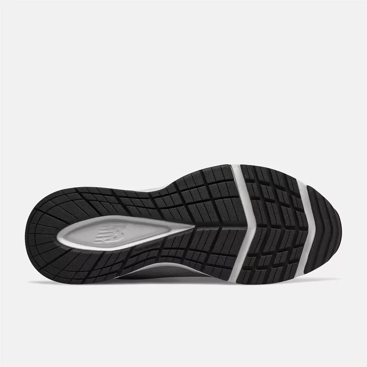 New Balance shoes - Grey 3