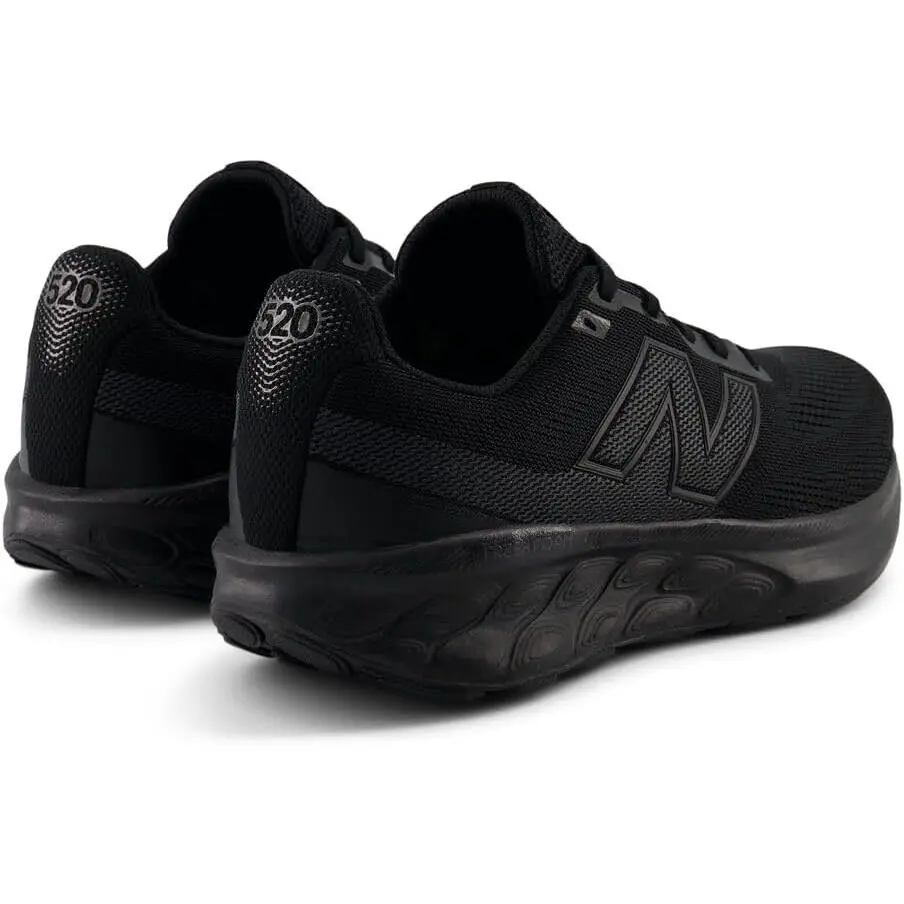 New Balance shoes - Black 1
