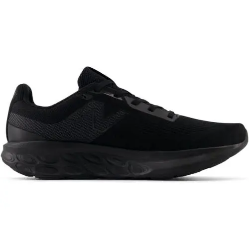 New Balance shoes - Black 3