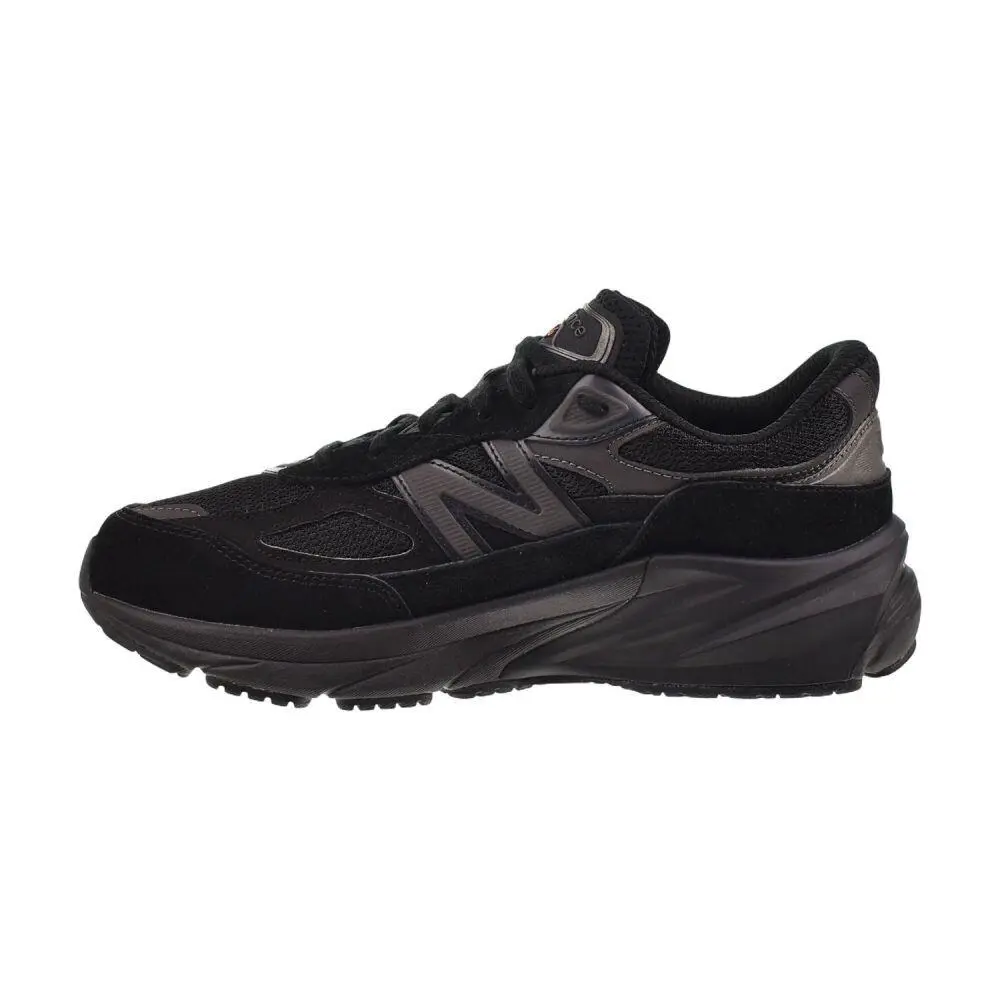New Balance shoes  - Black/Black 2