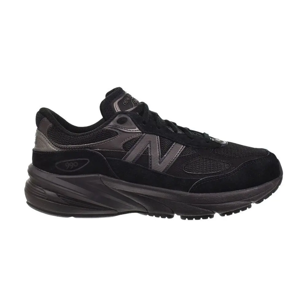 New Balance shoes  - Black/Black 5