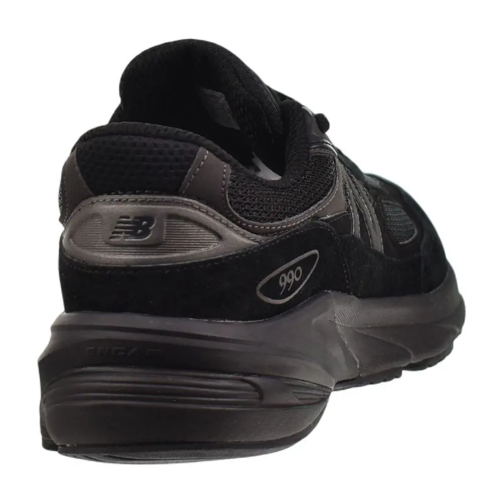 New Balance shoes  - Black/Black 7