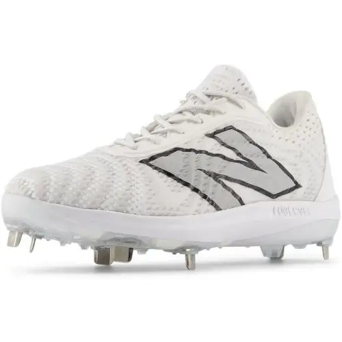 New Balance shoes - New Balance 4040 - Optic White/Raincloud 0