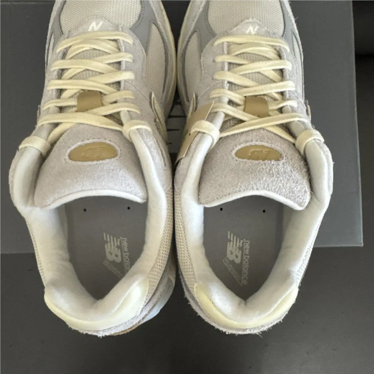 New Balance shoes - New Balance 2002R - M2002RSA - Gray (UPC: 0196307763417) 4