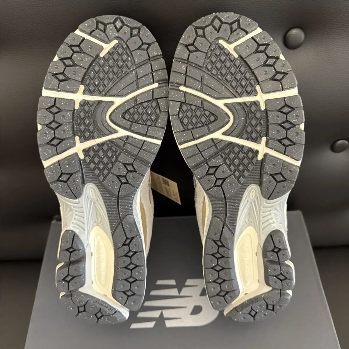 New Balance shoes - New Balance 2002R - M2002RSA - Gray (UPC: 0196307763417) 5