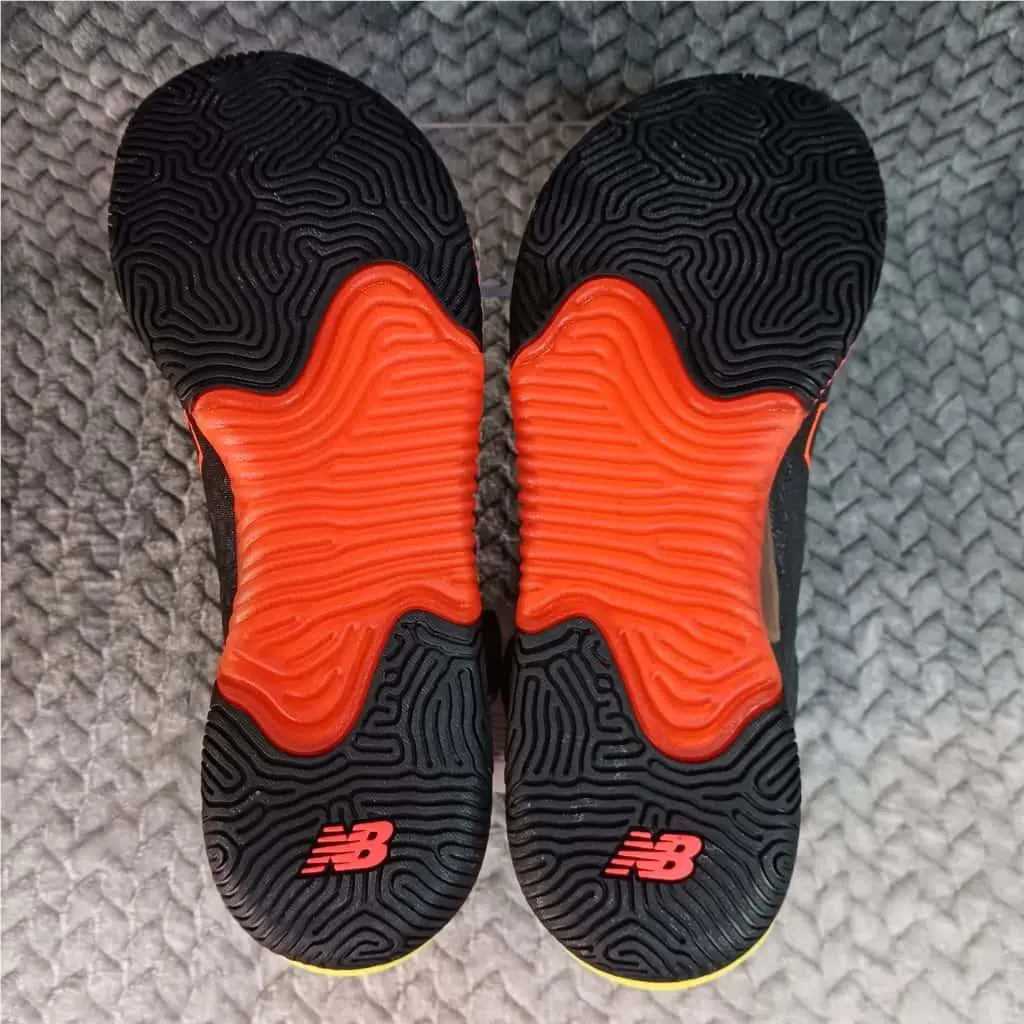 New Balance shoes - New Balance Minimus TR BOA - MXMTRBC1 - Multicolor (UPC: 196432843084) 9