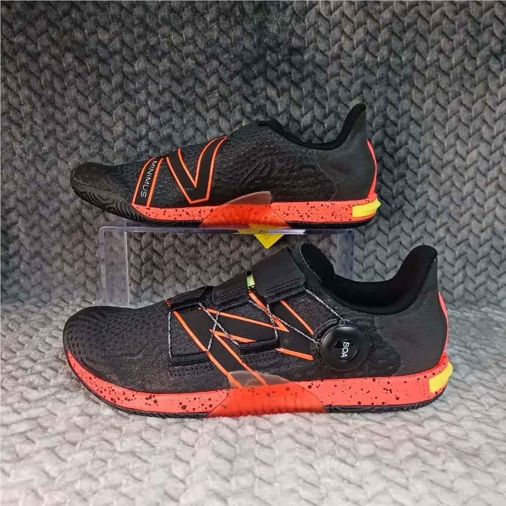 New Balance shoes - New Balance Minimus TR BOA - MXMTRBC1 - Multicolor (UPC: 196432843084) 1