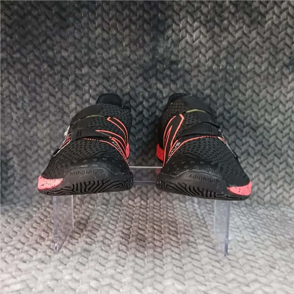 New Balance shoes - New Balance Minimus TR BOA - MXMTRBC1 - Multicolor (UPC: 196432843084) 3