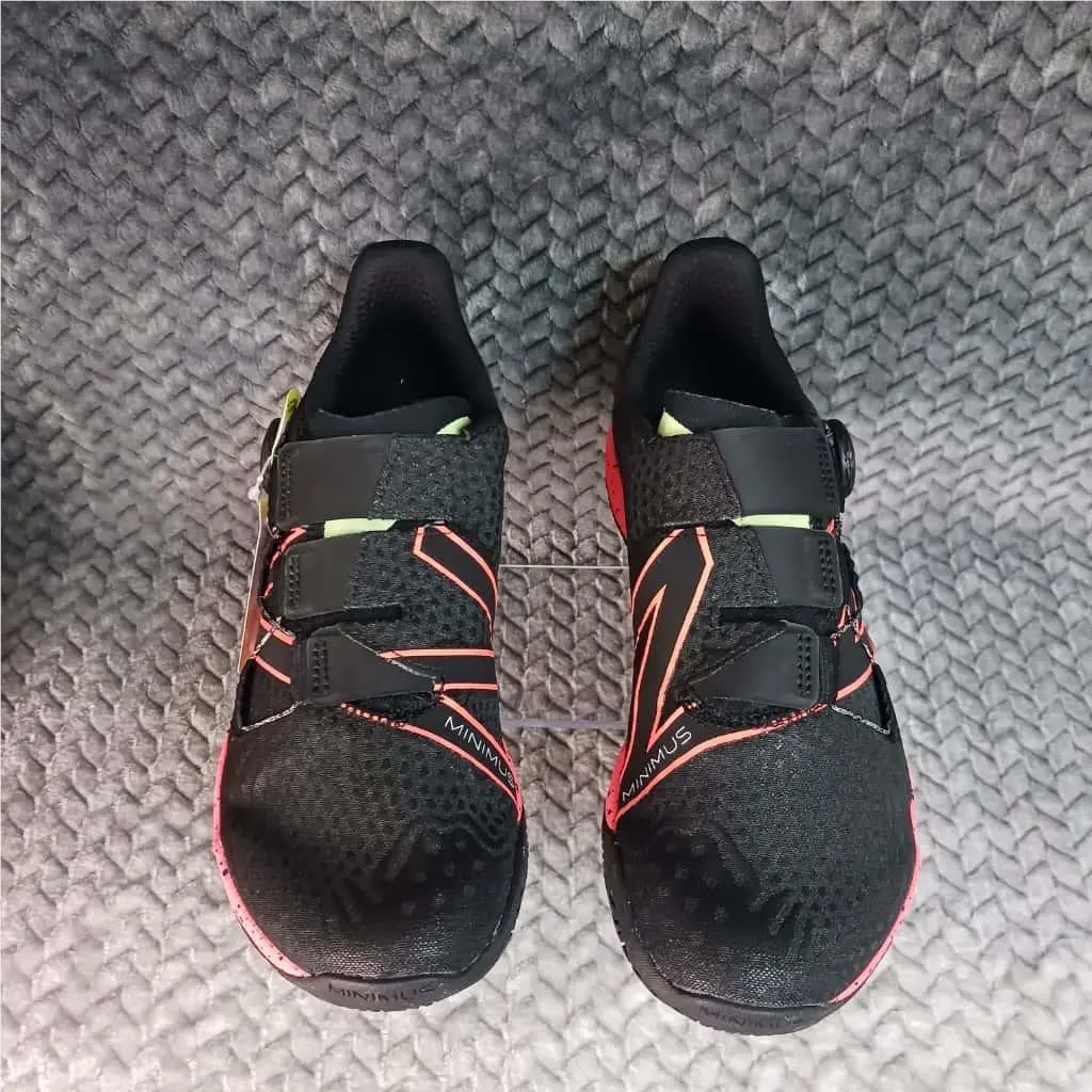New Balance shoes - New Balance Minimus TR BOA - MXMTRBC1 - Multicolor (UPC: 196432843084) 4