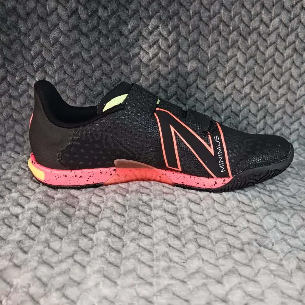 New Balance shoes - New Balance Minimus TR BOA - MXMTRBC1 - Multicolor (UPC: 196432843084) 6