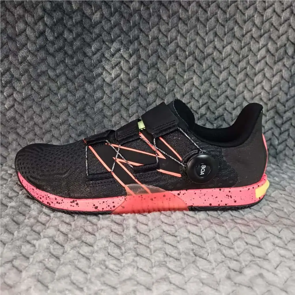 New Balance shoes - New Balance Minimus TR BOA - MXMTRBC1 - Multicolor (UPC: 196432843084) 7