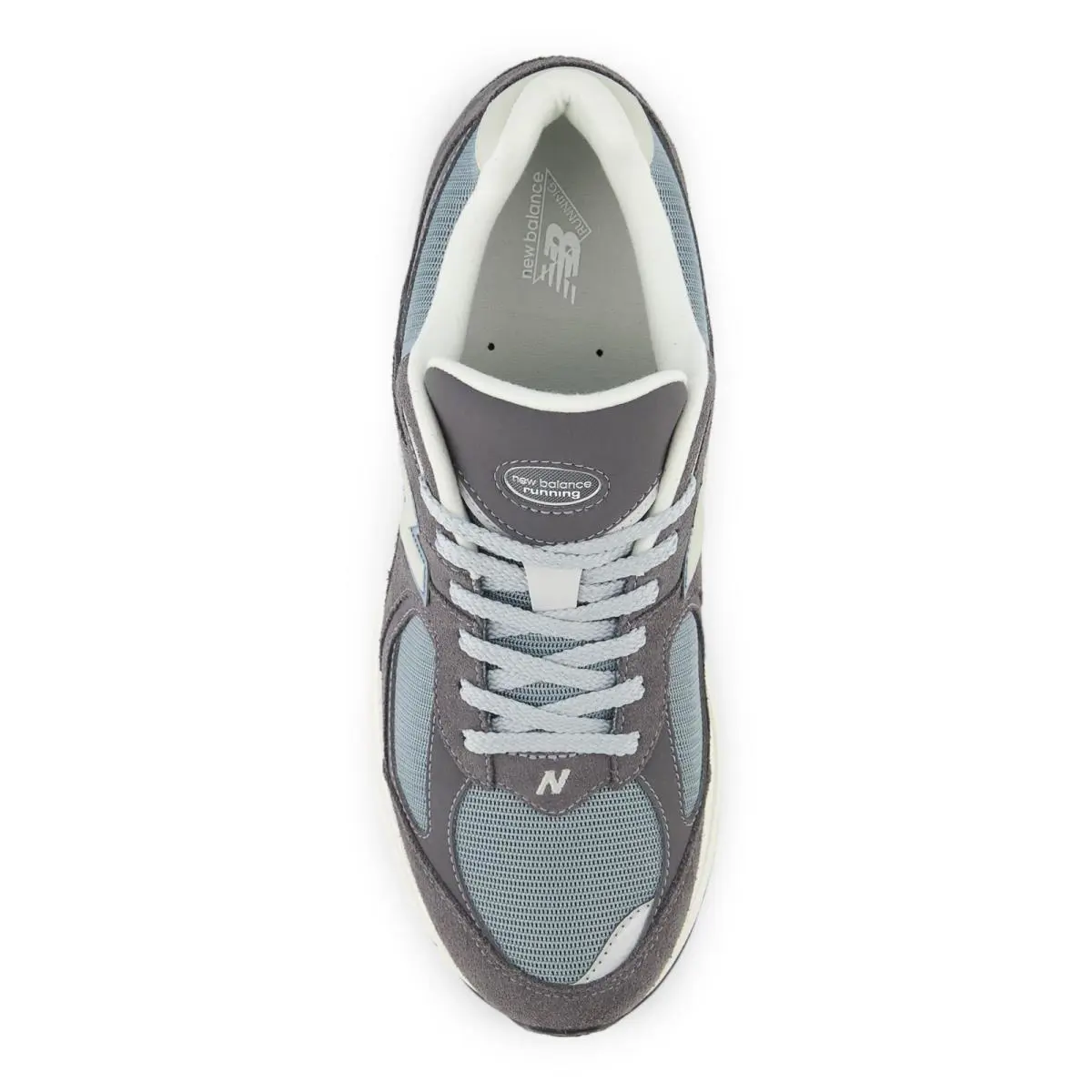 New Balance shoes - Magnet (UPC: 197375249711) 0