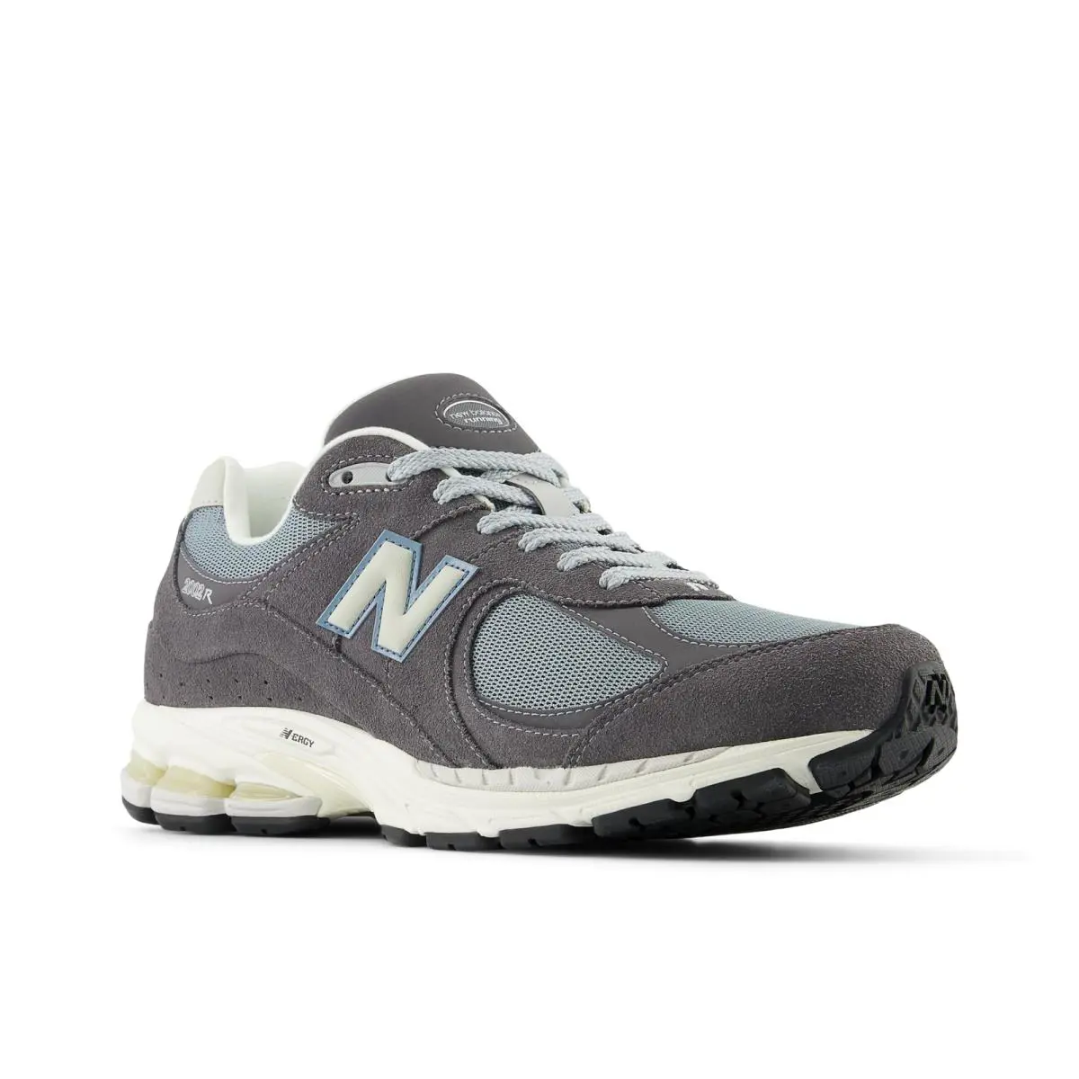 New Balance shoes - Magnet (UPC: 197375249711) 1