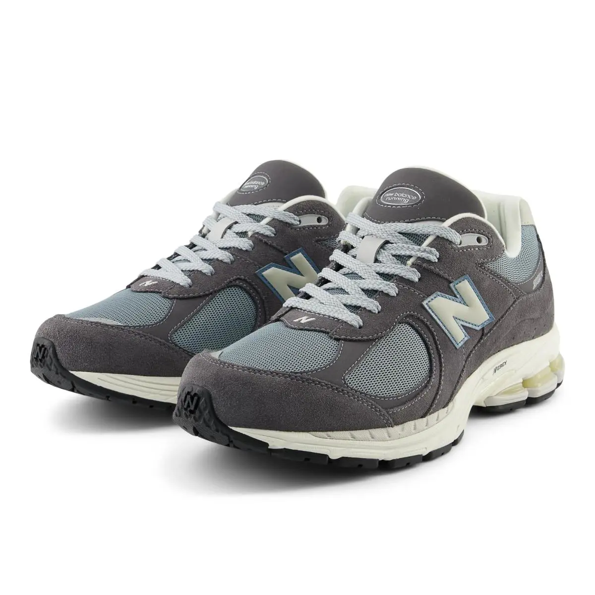 New Balance shoes - Magnet (UPC: 197375249711) 2