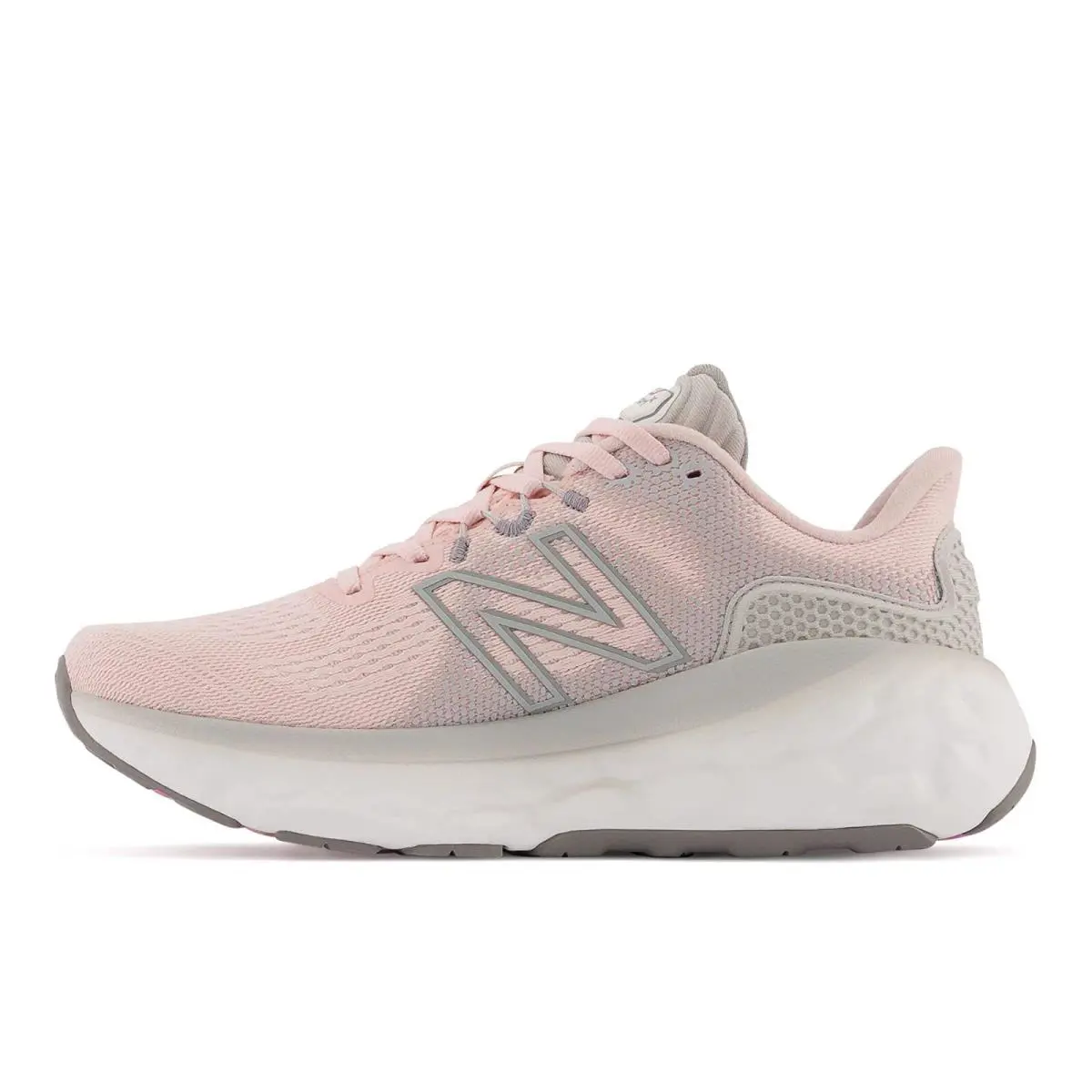 New Balance shoes - New Balance Fresh Foam More - WMORVP3-2E - Pink Haze (UPC: 195907560044) 1