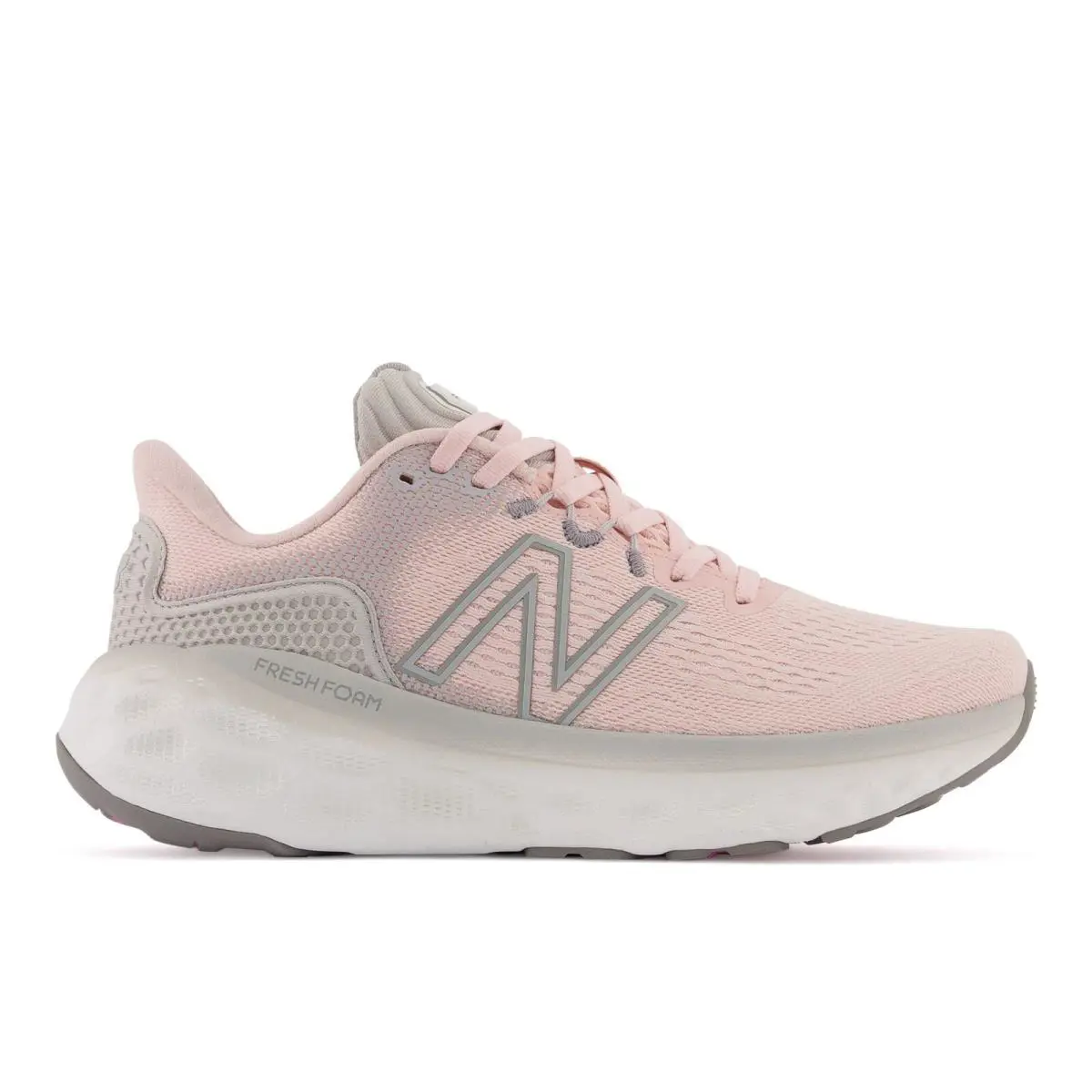 New Balance shoes - New Balance Fresh Foam More - WMORVP3-2E - Pink Haze (UPC: 195907560044) 2
