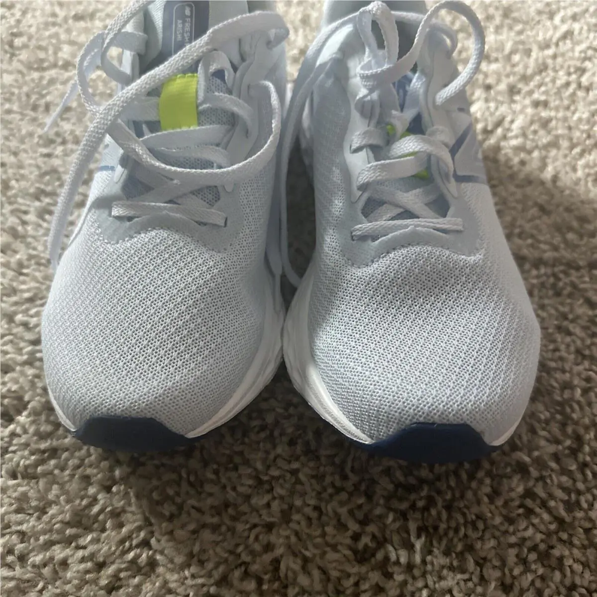 New Balance shoes - New Balance Fresh Foam Arishi - Warisci4d - Blue 0
