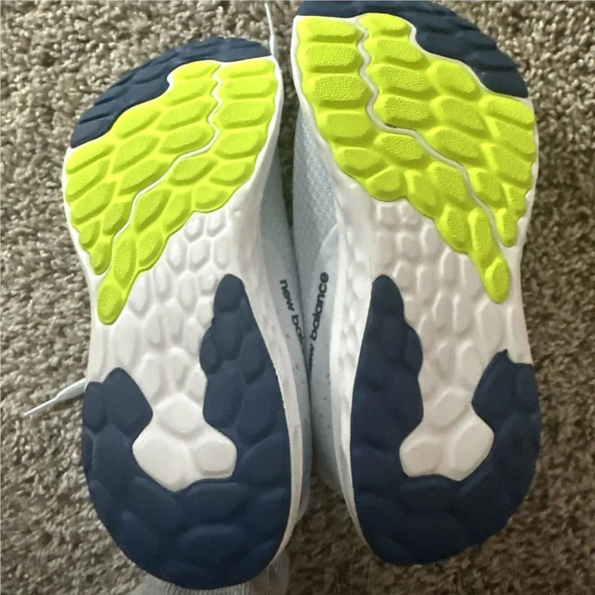 New Balance shoes - New Balance Fresh Foam Arishi - Warisci4d - Blue 6