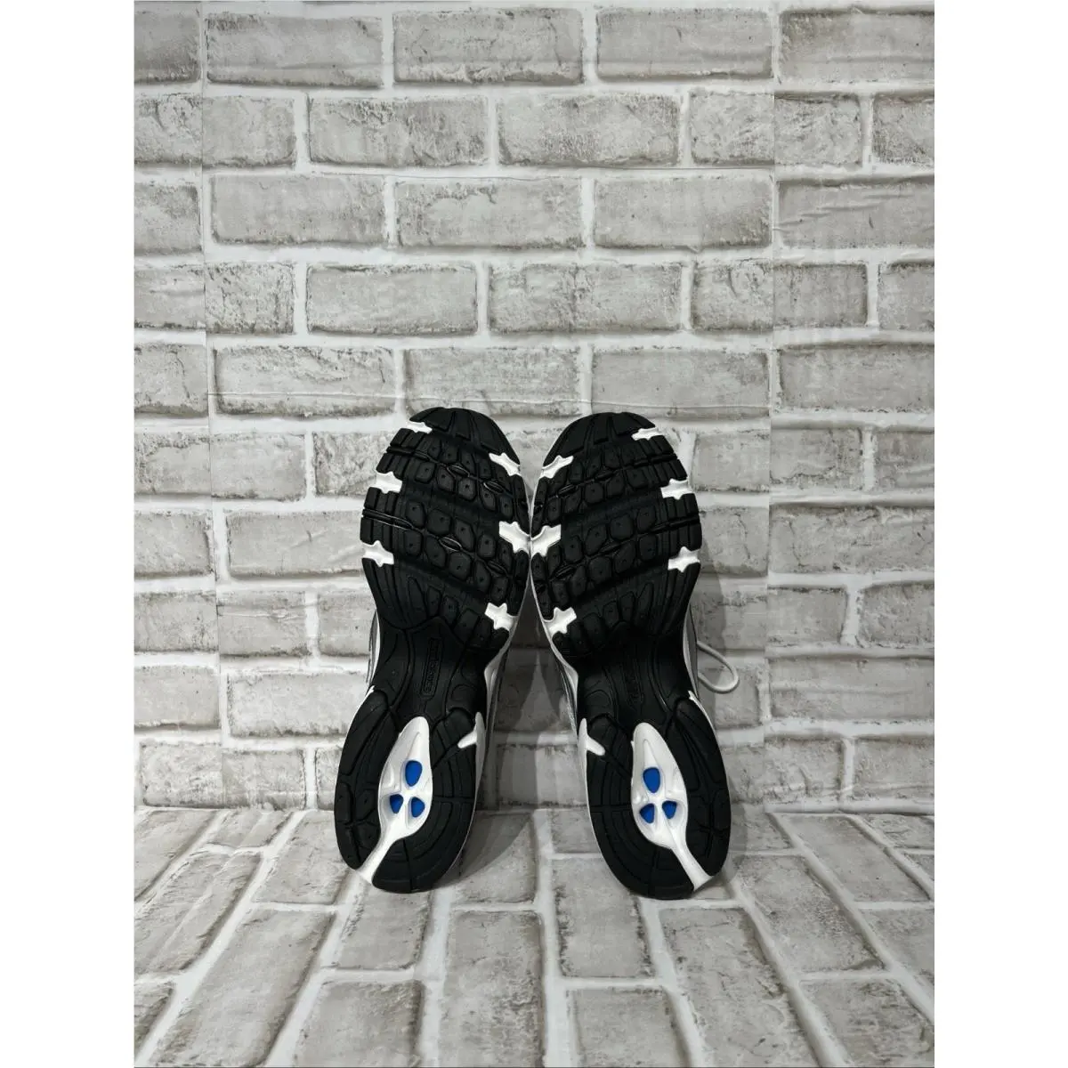 New Balance shoes - New Balance 740 - U740WN2 - White 0