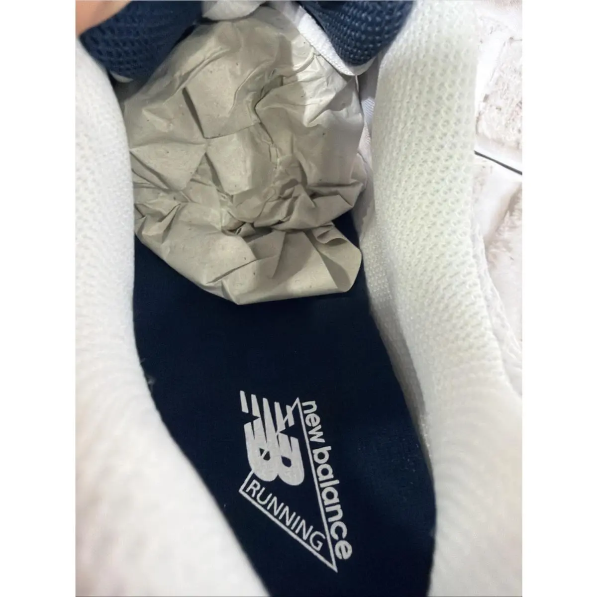 New Balance shoes - New Balance 740 - U740WN2 - White 5