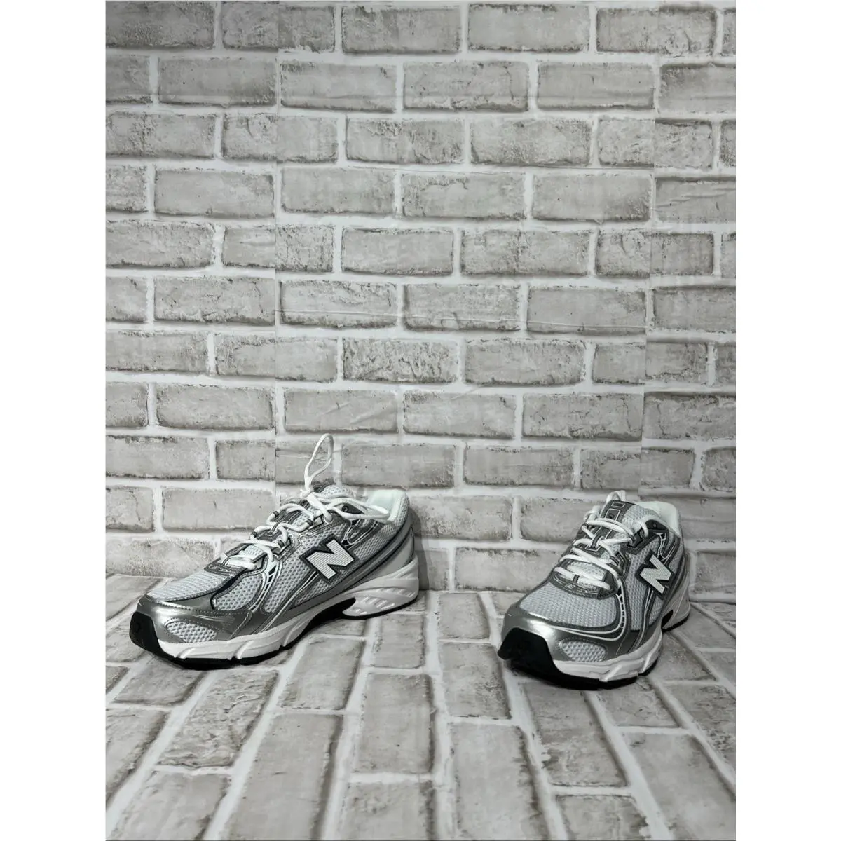 New Balance shoes - New Balance 740 - U740WN2 - White 7
