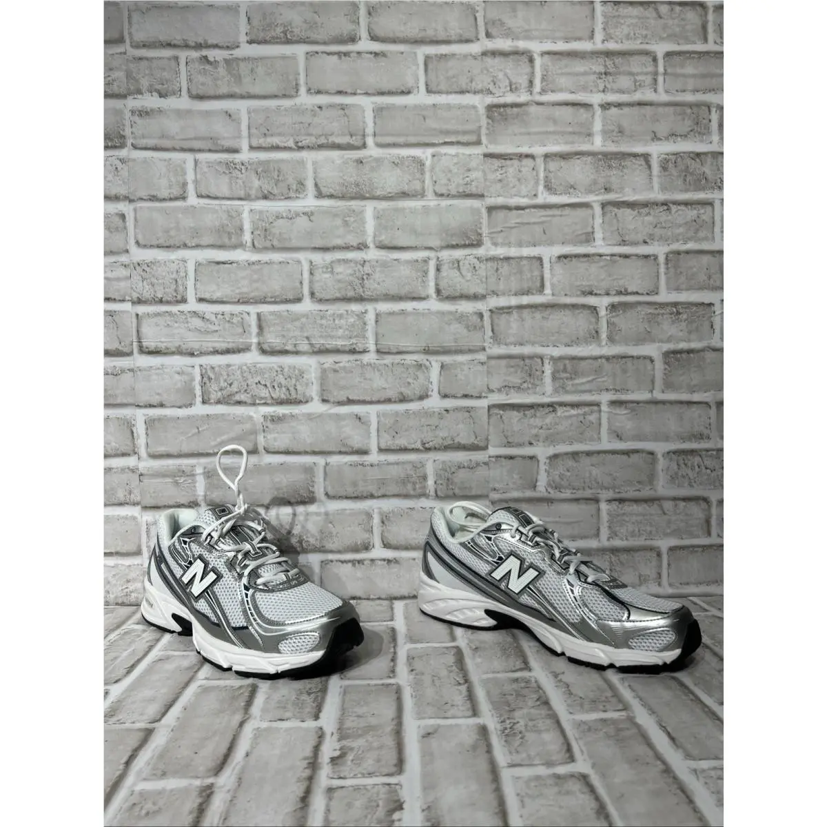 New Balance shoes - New Balance 740 - U740WN2 - White 8