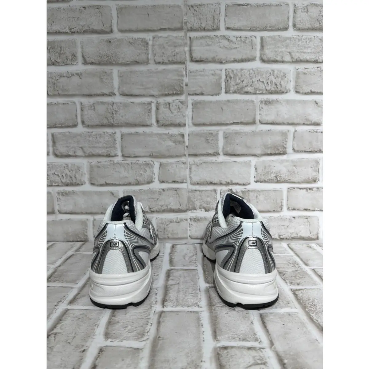 New Balance shoes - New Balance 740 - U740WN2 - White 2