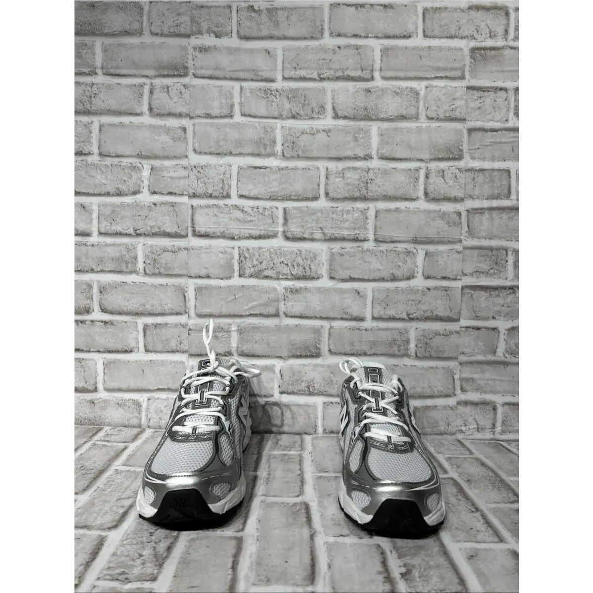 New Balance shoes - New Balance 740 - U740WN2 - White 4