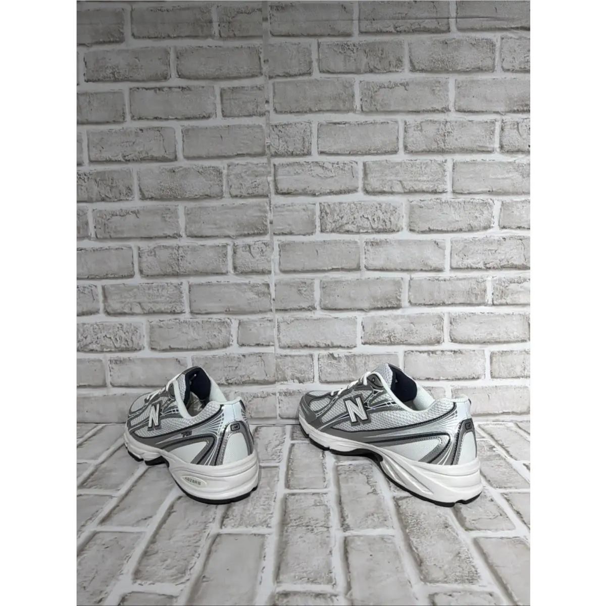 New Balance shoes - New Balance 740 - U740WN2 - White 6