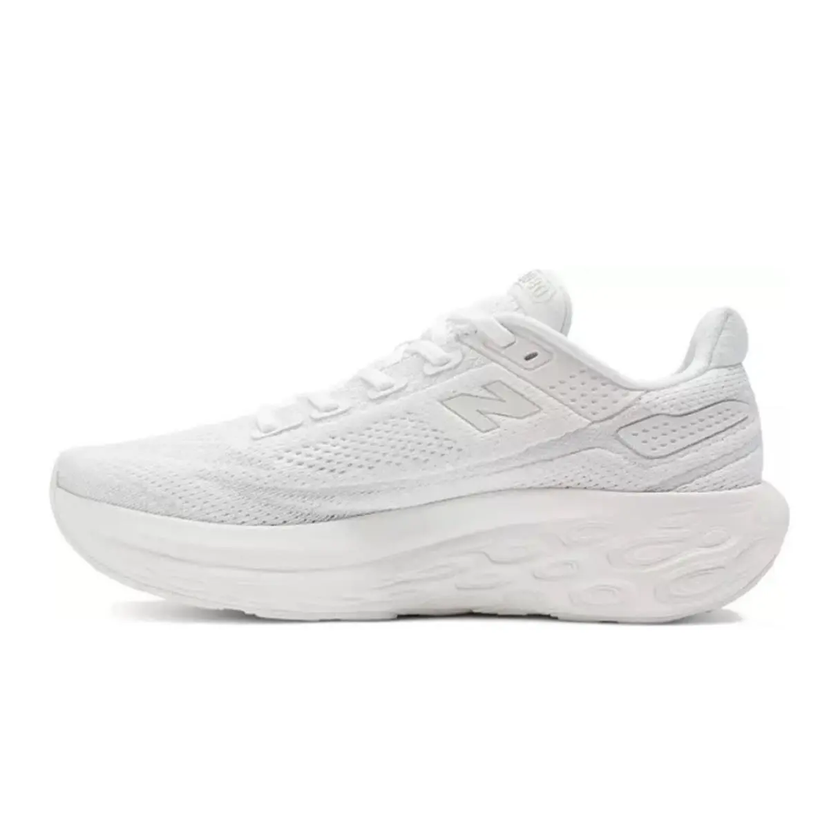New Balance shoes - New Balance Fresh Foam 1080 V13 - W1080W13 - White (UPC: 196941397191) 1