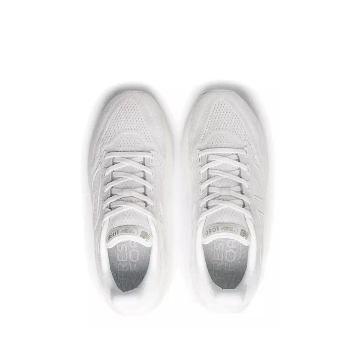 New Balance shoes - New Balance Fresh Foam 1080 V13 - W1080W13 - White (UPC: 196941397191) 2